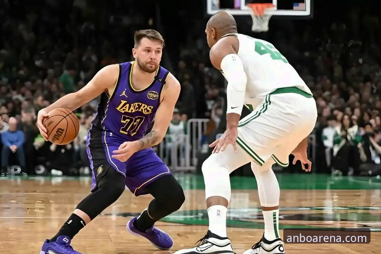 东契奇43分火力全开，湖人客场力克步行者：一场流畅观赛体验背后的平台支撑