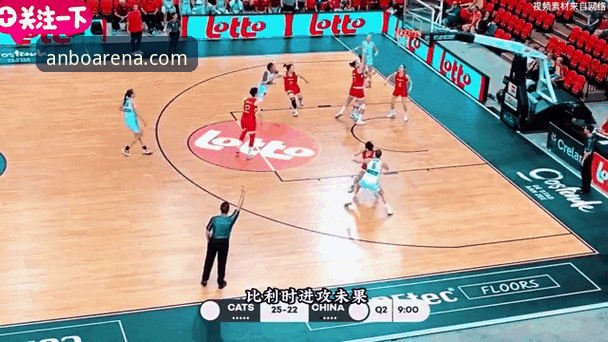 掌握女篮赛事动态的实用指南：从一场关键胜利看体育平台的价值