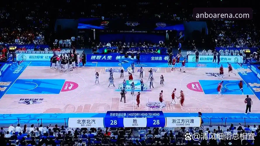 资深球迷分享：通过安博体育APP复盘CBA京闽大战的实战经验